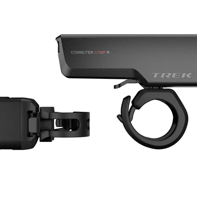 Trek Commuter Comp R Flare R Bike Light Set USB Rechargeable Urban