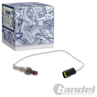 Vemo Lambdasonde Passend FüR Infiniti Ex Fx G M Q60 Q70 QX50 QX70 Nissan 350Z 37