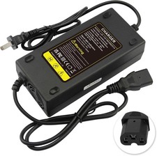 Fancy Buying 48V 12AH Lead Acid Battery Charger for Electric green, red