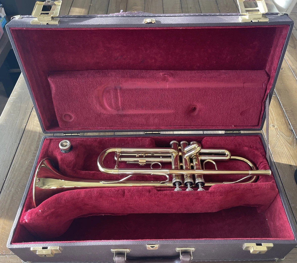 Besson Bb Trumpets for sale | eBay