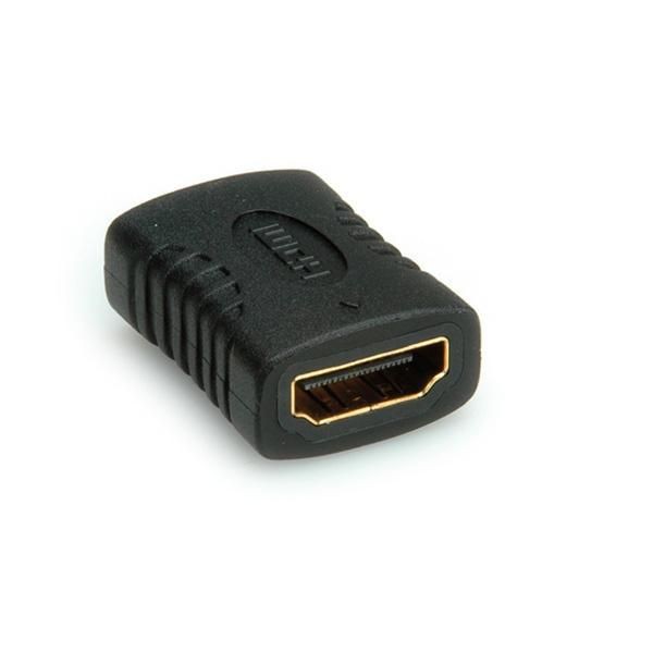 Value W128372446 795500 Adapter Hdmi F - ~E~ - Bild 2