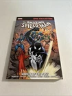Amazing Spider-Man Epic Collection Volume 15 Ghosts Of The Past Marvel Comics