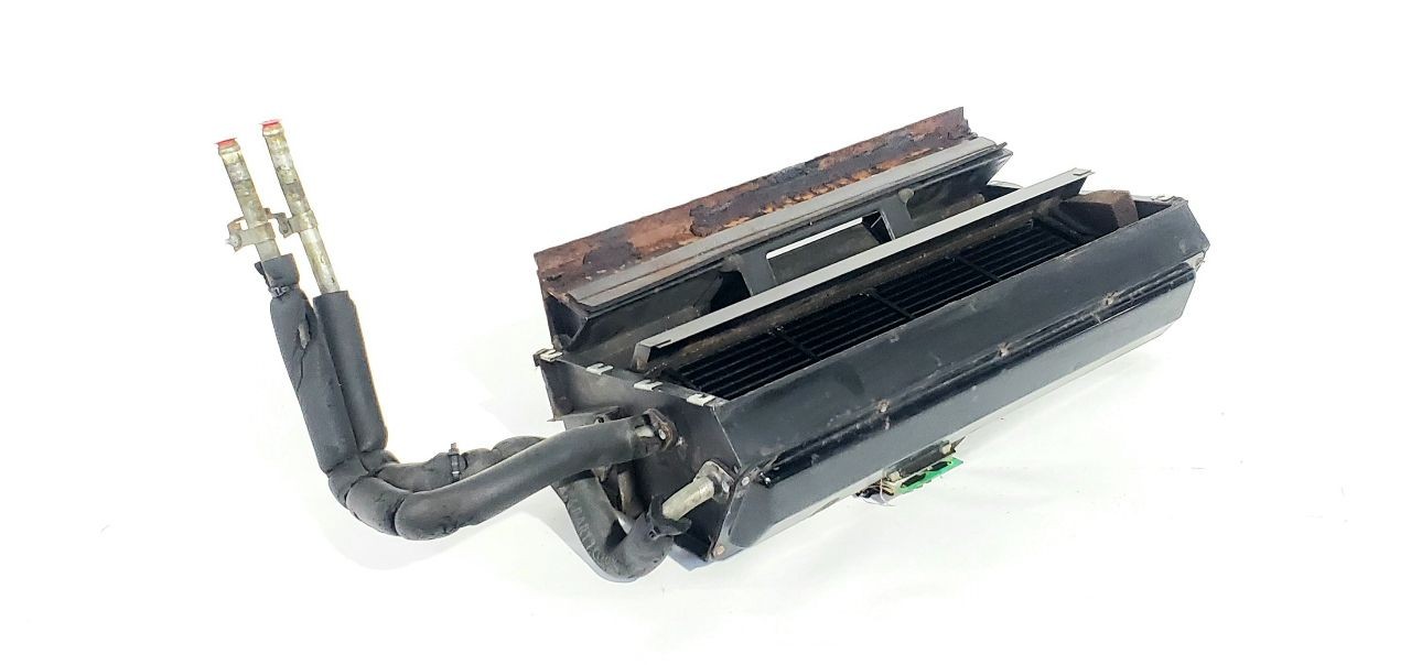 Used AC Evaporator fits: 1990 Bentley TURBO R Grade A