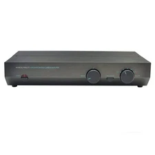 Musical Fidelity A100 Power Amplifier #BE06397