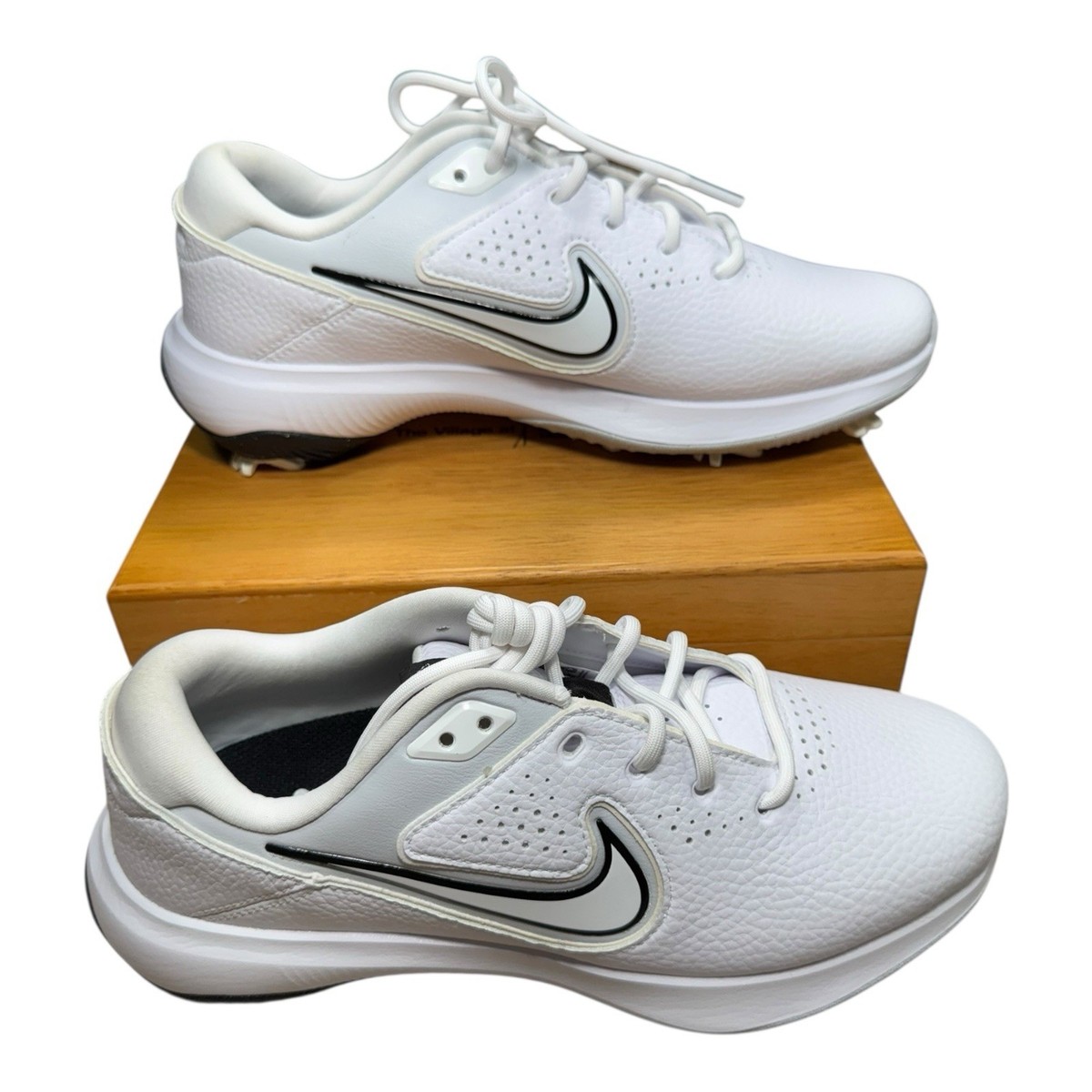nike golf shoes mens size 12