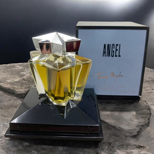 Thierry Mugler Angel Vintage EDP Mini 0.14 oz Etoile Collection Original Formula