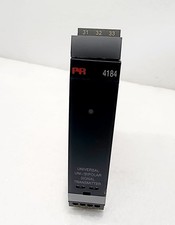 Pilz Red Safety Relay Control Module Industrial Automation Safety Controller DIN