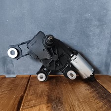 Rear Windscreen Wiper Motor Fits Audi A3 A4 A...