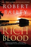 Robert Bailey | Rich Blood | Taschenbuch | Englisch (2022) | Amazon Publishing