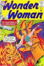 Showcase Presents: Wonder Woman Vol 3 - Paperback By Kanigher, Robert - GOOD