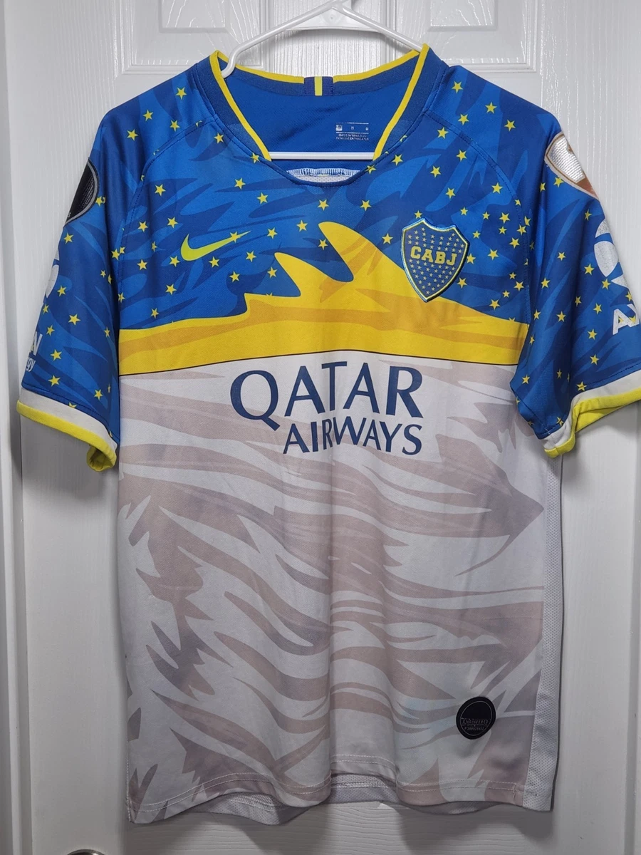 Las mejores ofertas en Club INTERNACIONAL Nike Boca Juniors Blanco