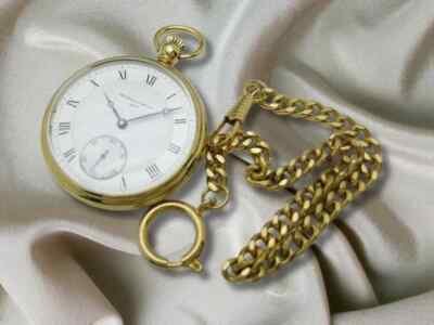 frederique constant taschenuhr