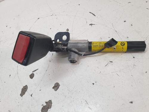 7065847 schiene gurtschloss v.l. 374959 für BMW SERIE 5 BERLINA (E60) 530D 2003