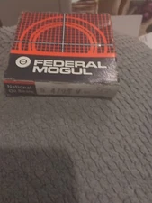 Federal Mogul National Oil Seals Part# 4795 V