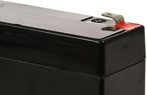 FirstPower La batterie au plomb-gel FP1223 remplace Multipower la batterie MP2.3 - Afbeelding 3 van 3