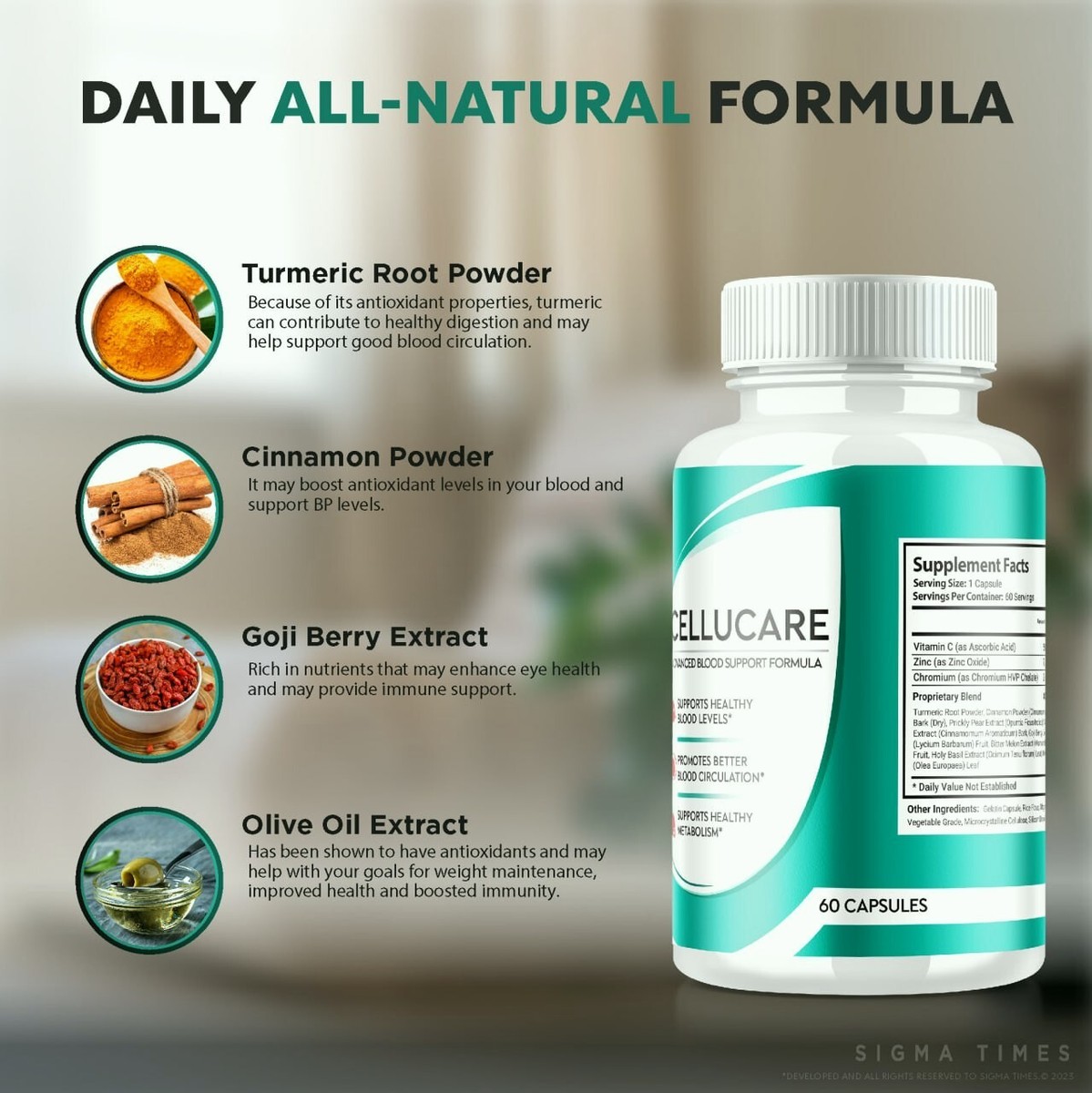 Cellucare for Diabetes Reviews: Can It Help You Manage Diabetes?