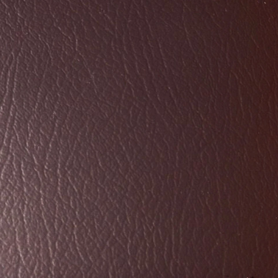 Home Office Portable Storage Ottoman Box Seat Footstool Footrest Brown NEW - Image 4 of 4