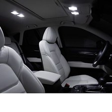 Originale Mazda CX-3 2018> Pacchetto Illuminazione LED Interni - Set LED di 6-410078826A