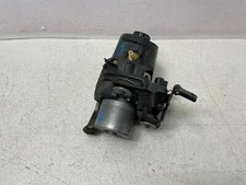 2017 2018 Infiniti Q60 Power Steering Pump Motor W/Bracket 2.0L 1379 OEM