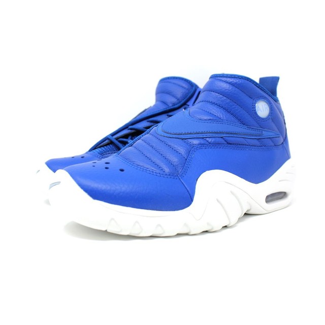 dennis rodman shoes blue