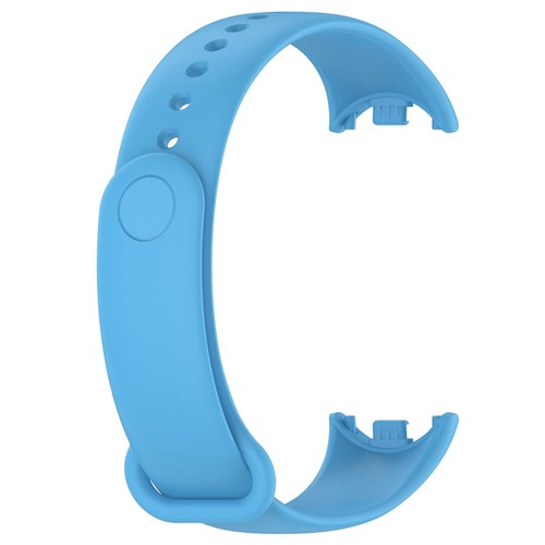 For Xiaomi Mi Band 9 NFC Smart Watch Silicone/ Metal/ Nylon/ Leather Band Strap - Picture 72 of 591