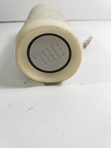 JBL Flip 4 Black Portable Bluetooth Speaker CR0223/2-042929. *PLEASE READ - Picture 5 of 7