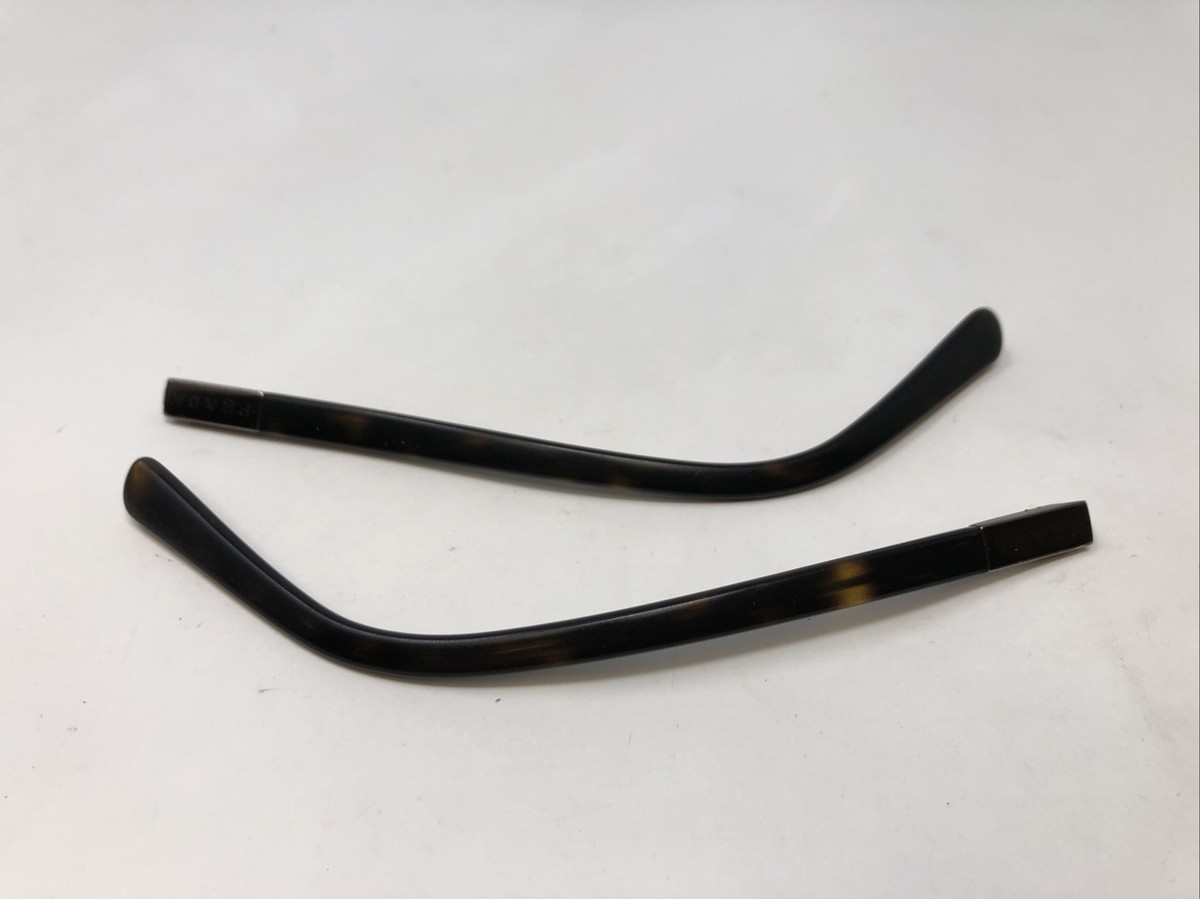 Authentic Temple Replacement PARTS PRADA SPR54Q 135mm ACD-6S1