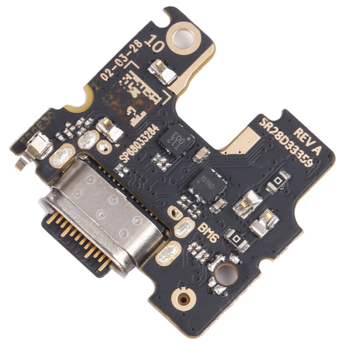 【電源コネクタ不良】Motorola edge 30 pro 8GB/128GB For Motorola Edge 30 OEM Charging Port Board connector | eBay