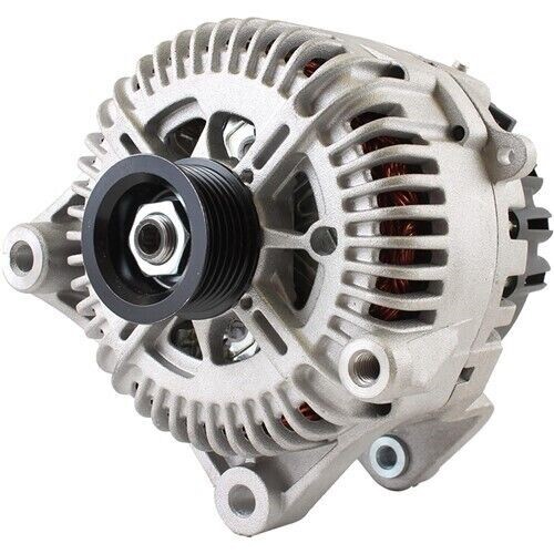 Alternator 11358N For BMW 550i 650i 4.8L 2007 2008 2009 2010 12-31-7 ...