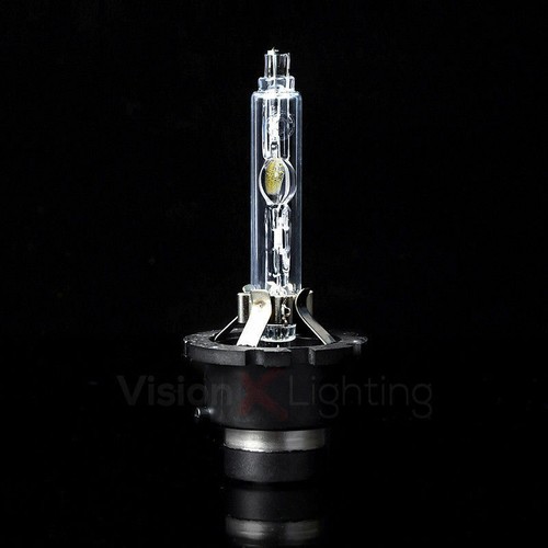 Bmw 3 Series E46 1998-2005 2x Upgrade D2S Xenon Hid 35W Ice Blue 8000K Low Beam - Picture 5 of 14