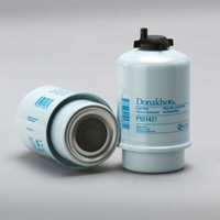 Don. Kraftstofffilter P551421 FüR John Deere 6000 & 7000 Serie Oe Nr. RE509031