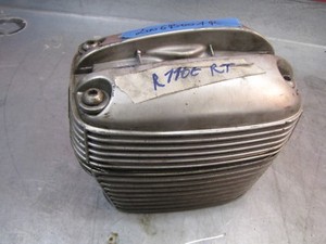 BMW R1100RT ZYLINDERKOPF KOPF RECHTS 11121341996