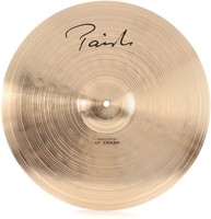 Paiste Signature Precision Crash - 17 on sale Paiste Signature Precision Crash - 17 on sale
