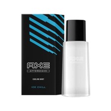 114,50 /L - Axe Aftershave Men - Ice Chill - ...