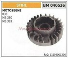 STIHL Lawn Mower Flywheels