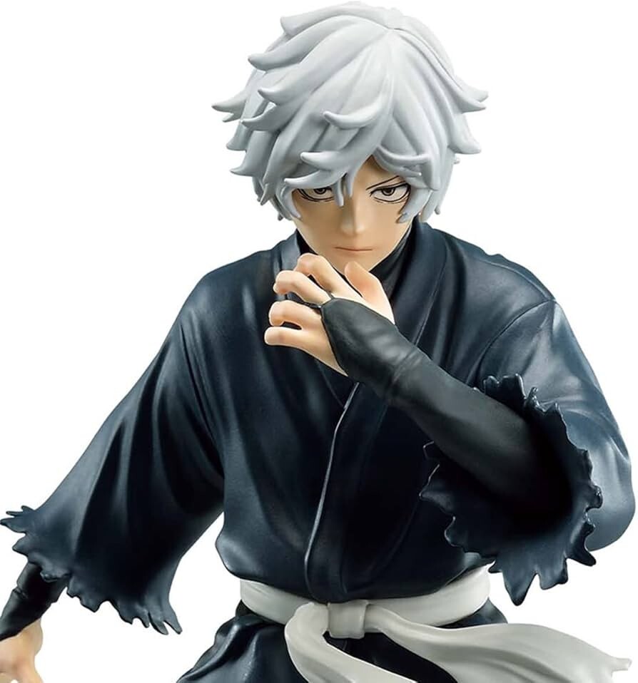 Bandai Hell's Paradise Anime Jigokuraku Vibration Stars Gabimaru