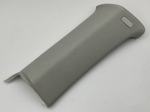 C-Säulenverkleidung C Säule links perlgrau 3C9867241C VW Passat B6 B7 3C Variant - Bild 2 von 5