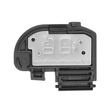Battery Chamber Cover Battery Cover Case Protector Replacement for EOS 40D