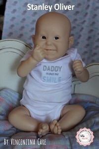 stanley oliver reborn kit