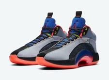 jordan 35 center of gravity stockx