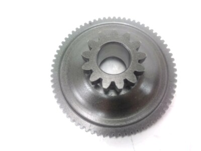 STARTERFREILAUF SUZUKI GSXR 600 2001-2003 / NE 23714