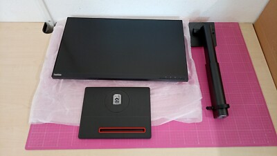 Lenovo ThinkVision P24h-2L 23,8'' 2560x1440 60Hz IPS 16:9 6ms - Ohne Kabel  _8.1_