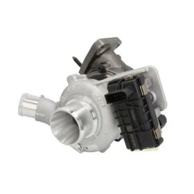 Turbolader GARRETT 786880-5021S