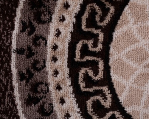 MODERN DESIGN RUG BLACK GREY SOFT LARGE LIVING ROOM FLOOR BEDROOM CARPET RUGS - Picture 12 of 18