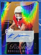 2021 Panini Zenith Football Cards Checklist 27