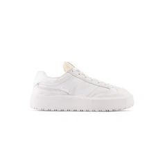 New Balance # Numeric "CT302" Sneakers (White) Skating Shoes