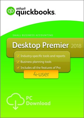 quickbooks desktop premier contractor edition 2018 quickbooks desktop premier contractor edition 2018