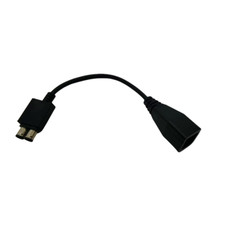 Adaptador de enchufe de fuente de alimentación convertir cable de transferencia para Xbox 360 a Xbox ONE