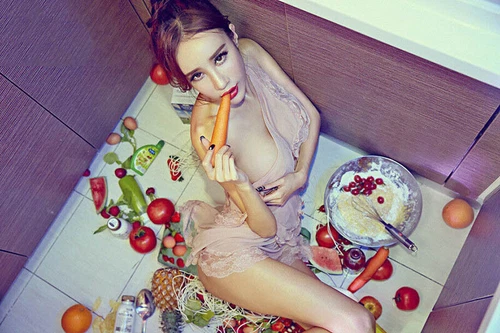 Lot Women Sexy Lingerie Dress G-string Underwear Babydoll Sleepwear Nightwear - Picture 635 of 951