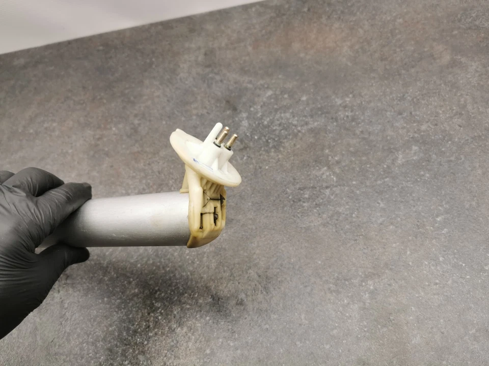 原装 VDO MERCEDES W124 C124 燃料级别发送器单元 10-10 — 第 2/4 张图片